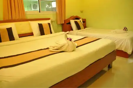 Leelawadee Resort - 1