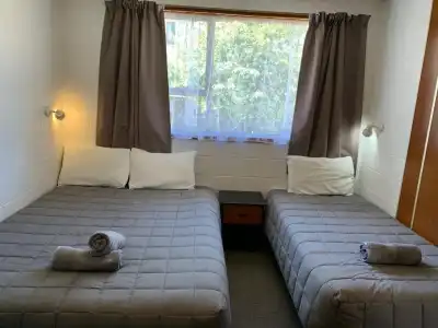 Cumberland Motel - 2