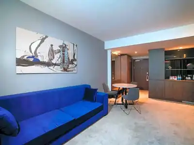 Novotel City Center - 64