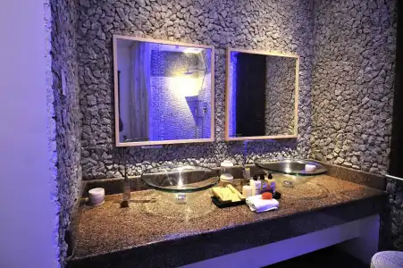 Le Domaine de L Orangeraie Resort et Spa - 11