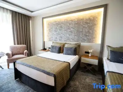 Larina Thermal Resort&Spa - 56