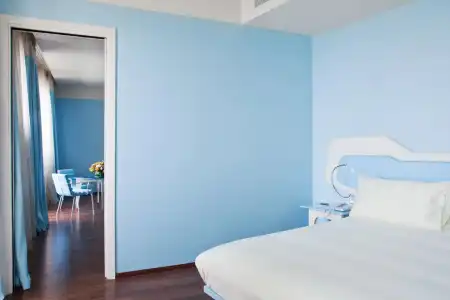 JRs Bari Grande Albergo delle Nazioni - 5
