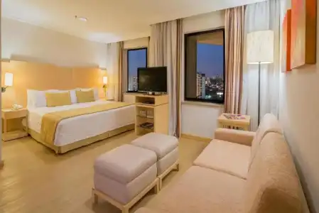 Blue Tree Premium Morumbi - 71