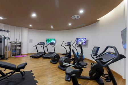 Sopot Marriott Resort & Spa - 20