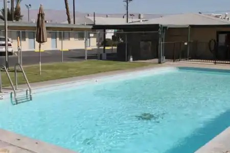 Indio Holiday Motel - 12