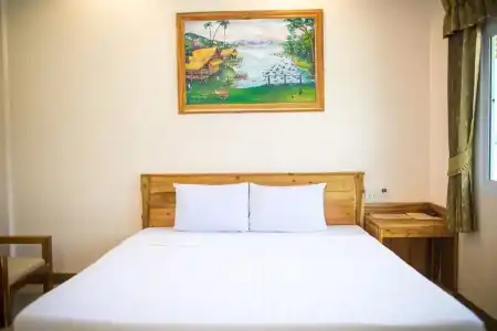 Pailin Resort - 1