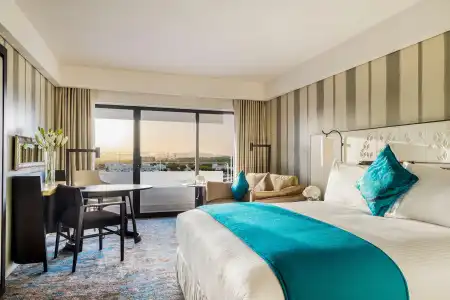 InterContinentals MUSCAT by IHG - 28