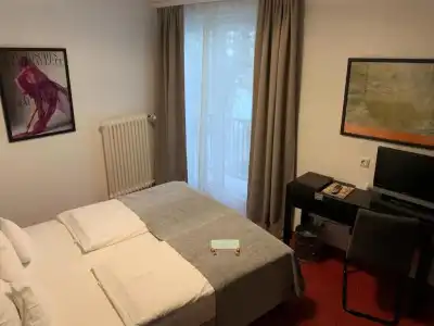 Nymphenburg City - München - 132