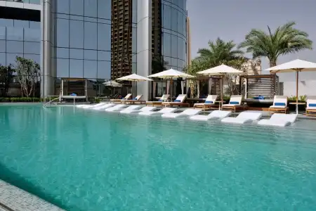 Kempinski the Boulevard Dubai - 32