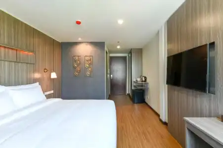 StayAt Bedever Bangkok - 60