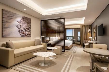 Wyndham Residences The Palm Apart-hotel - 83