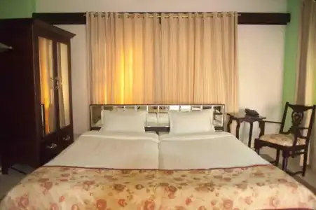 Royal Heritage Haveli - By Leisures - 135