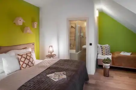 4 Trees Apartments by Adrez Living - 39