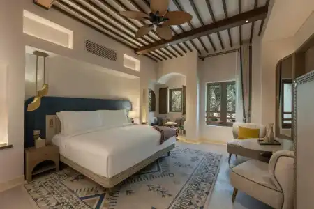 Bab Al Shams - 46