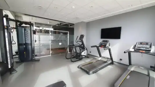 Four Points Flex by Sheraton Aarhus Skejby - 16