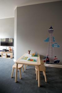 Villa Verdi Pleasure & Spa - 21