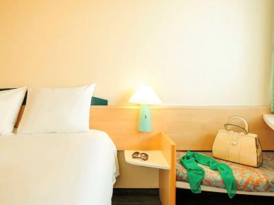 Ibis Luebeck City - 51