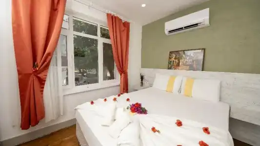 Lime Bozcaada - 145