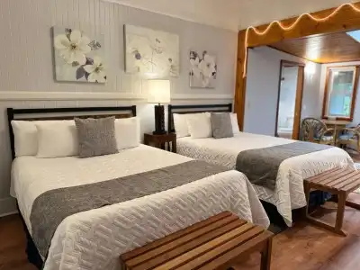 Aloha Junction Bed and Breakfast -Minutes Away from Hawaii Volcanoes National Park - 38