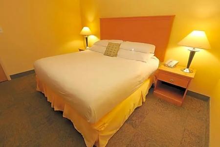 The Ocean Key Virginia Beach Resort - 44