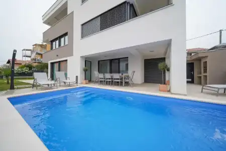 SunAdria Apartments - 214