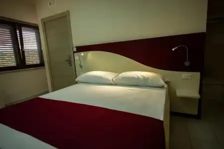 Aether Suites Tropea - 47