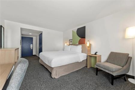 Spark by Hilton Biloxi Ocean Springs - 44