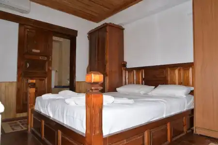 Selanik Pansiyon - 34