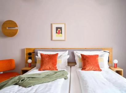Flemings München Schwabing - 45