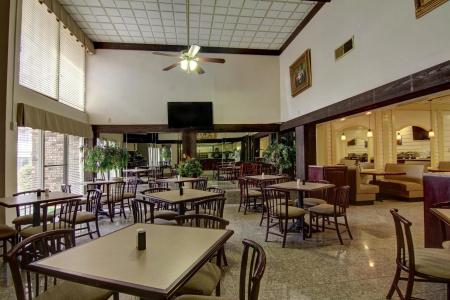 Best Western Riverside Inn - 34
