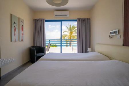 Vrachia Beach & Suites - Adults Only - 286