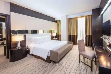 Radisson Blu Doha - 81