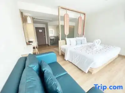 Infinity Aonang Krabi - 206