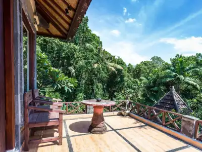 Dewangga Ubud - 15