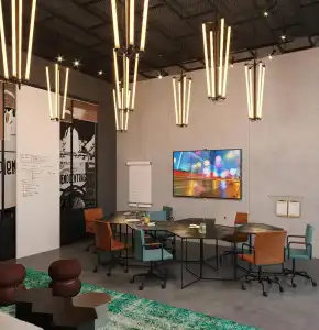 Moxy Kaunas Center - 18