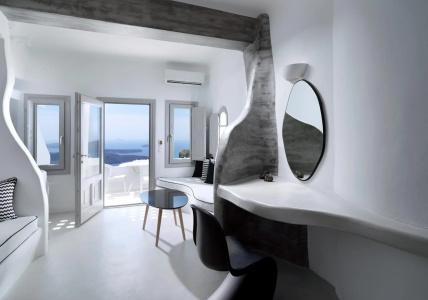 Tholos Resort - 24