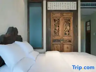 China Old Story Inns Lijiang Garden - 58