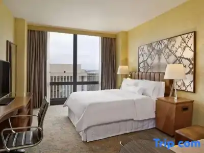 The Westin Crystal City Reagan National Airport - 61