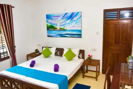 Di Sicuro Tourist Inn - 27