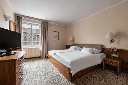 Eurostars uHotel - 40