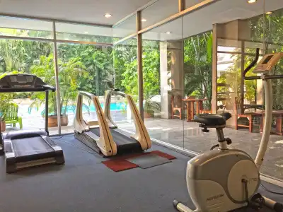 Rio Monte Residence - 14