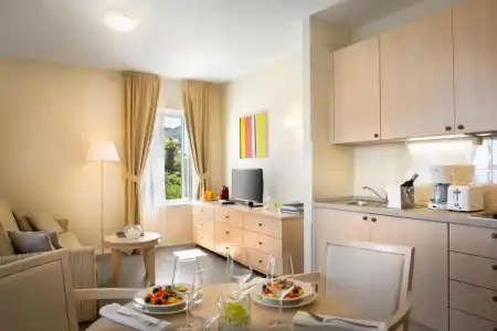 Apartments Belvedere - Liburnia - 44