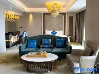 Wanda Vista Hohhot - 103