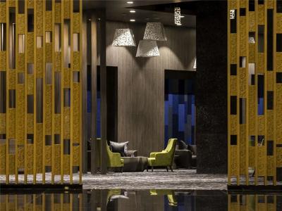 Grand Mercure Jakarta Kemayoran - 38