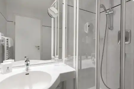 Best Western Ahorn Oberwiesenthal - Adults Only - 9