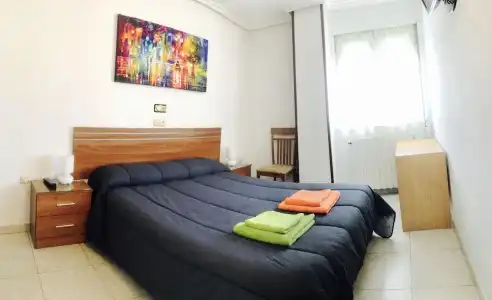 Hostal Sol Naciente - 30