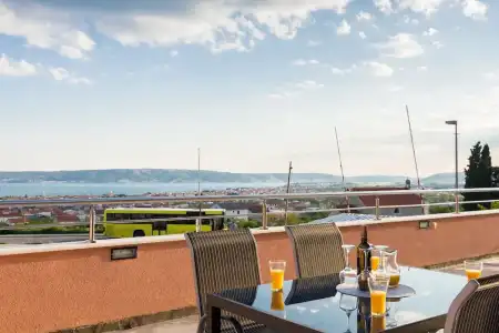 Villa My Dream in Kastel Stari - 64
