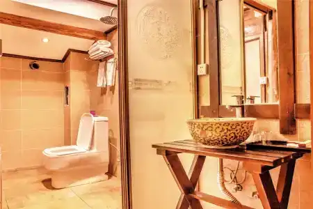 Lijiang Inn - 32