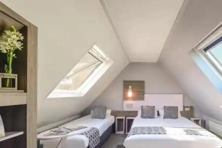 Hôtel de Charonne - 49