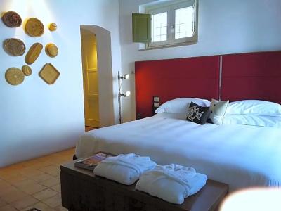 Torre Fiore Masseria - 38